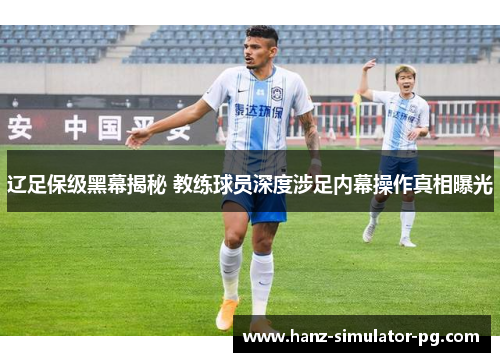 辽足保级黑幕揭秘 教练球员深度涉足内幕操作真相曝光
