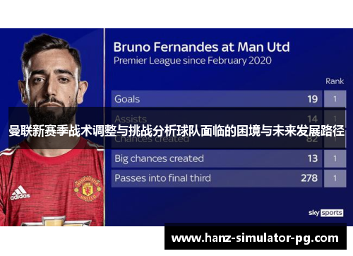 曼联新赛季战术调整与挑战分析球队面临的困境与未来发展路径